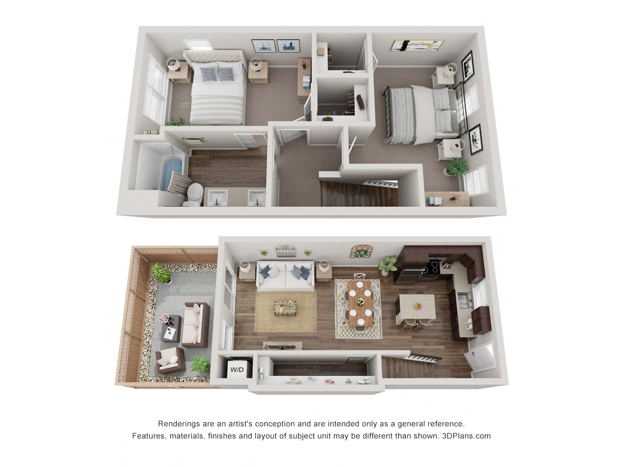 Ramblewood Apartments photo 3